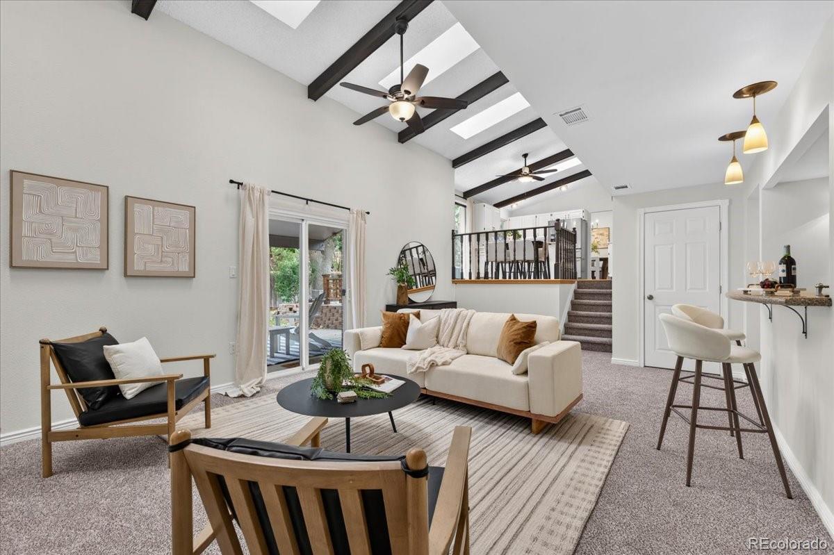 MLS Image #14 for 7414 s washington circle,littleton, Colorado