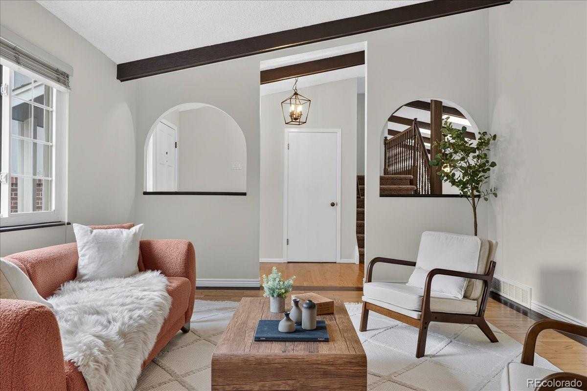 MLS Image #3 for 7414 s washington circle,littleton, Colorado