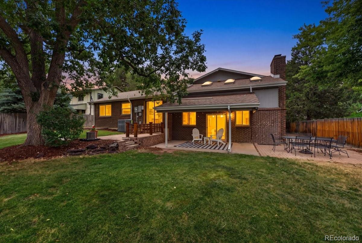 MLS Image #35 for 7414 s washington circle,littleton, Colorado