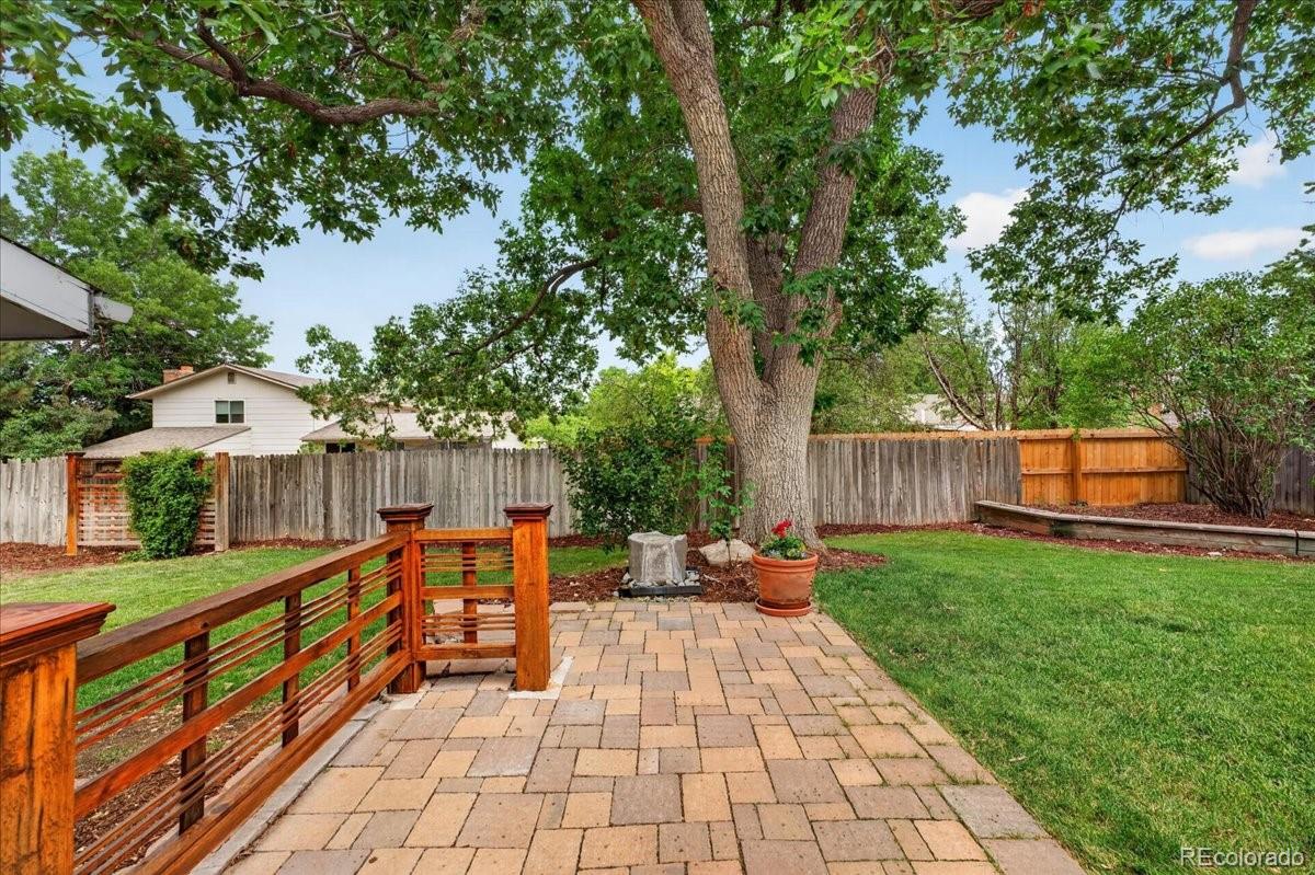 MLS Image #36 for 7414 s washington circle,littleton, Colorado