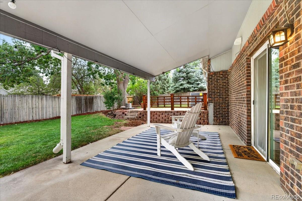 MLS Image #37 for 7414 s washington circle,littleton, Colorado