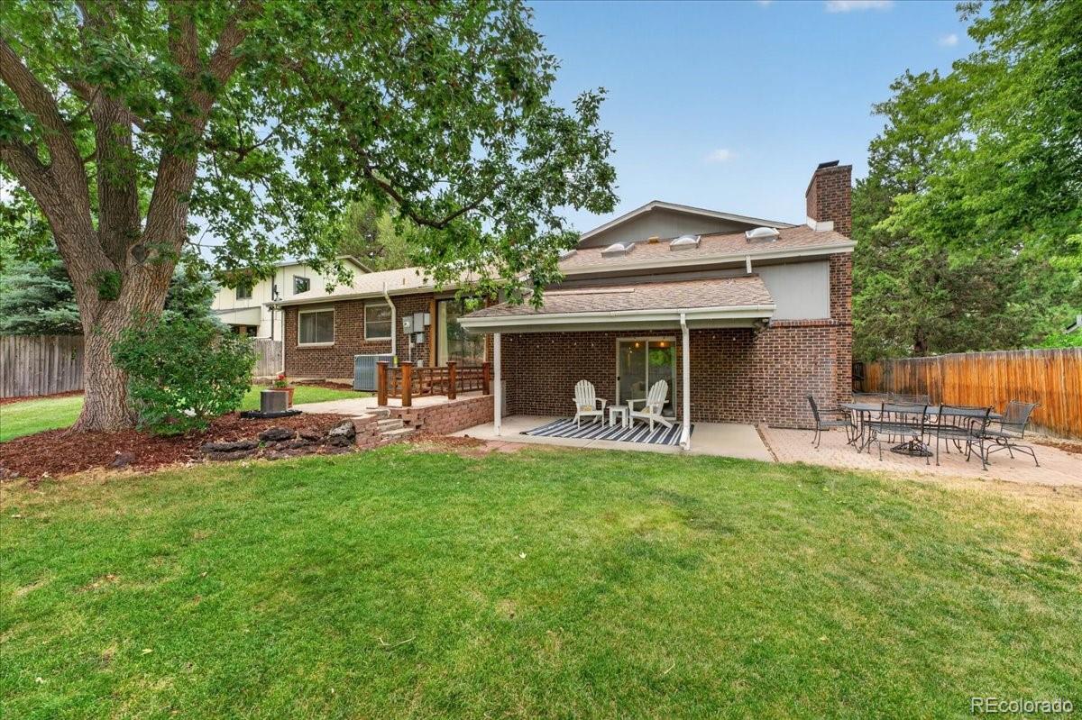 MLS Image #38 for 7414 s washington circle,littleton, Colorado