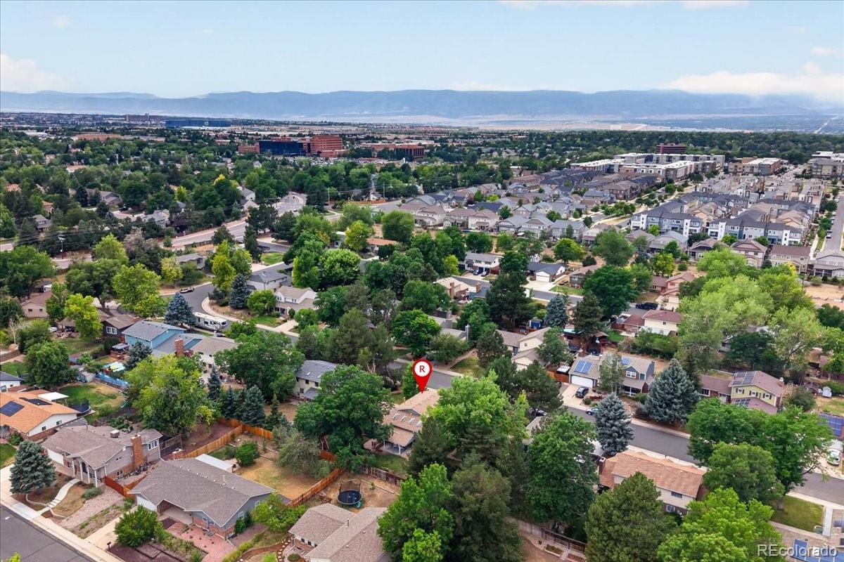 MLS Image #40 for 7414 s washington circle,littleton, Colorado