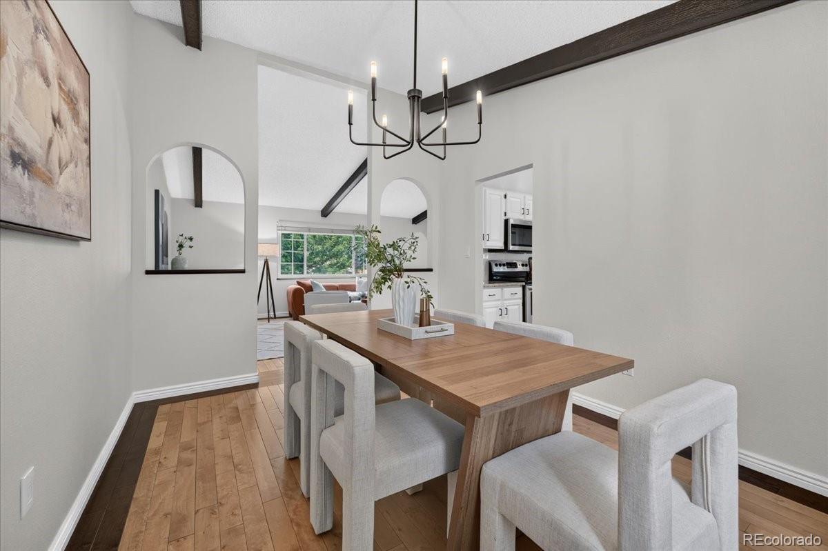 MLS Image #5 for 7414 s washington circle,littleton, Colorado