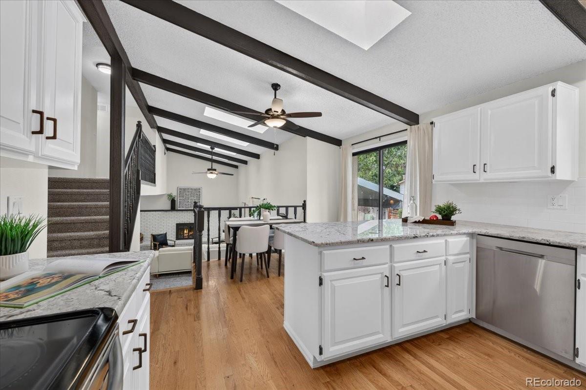 MLS Image #6 for 7414 s washington circle,littleton, Colorado