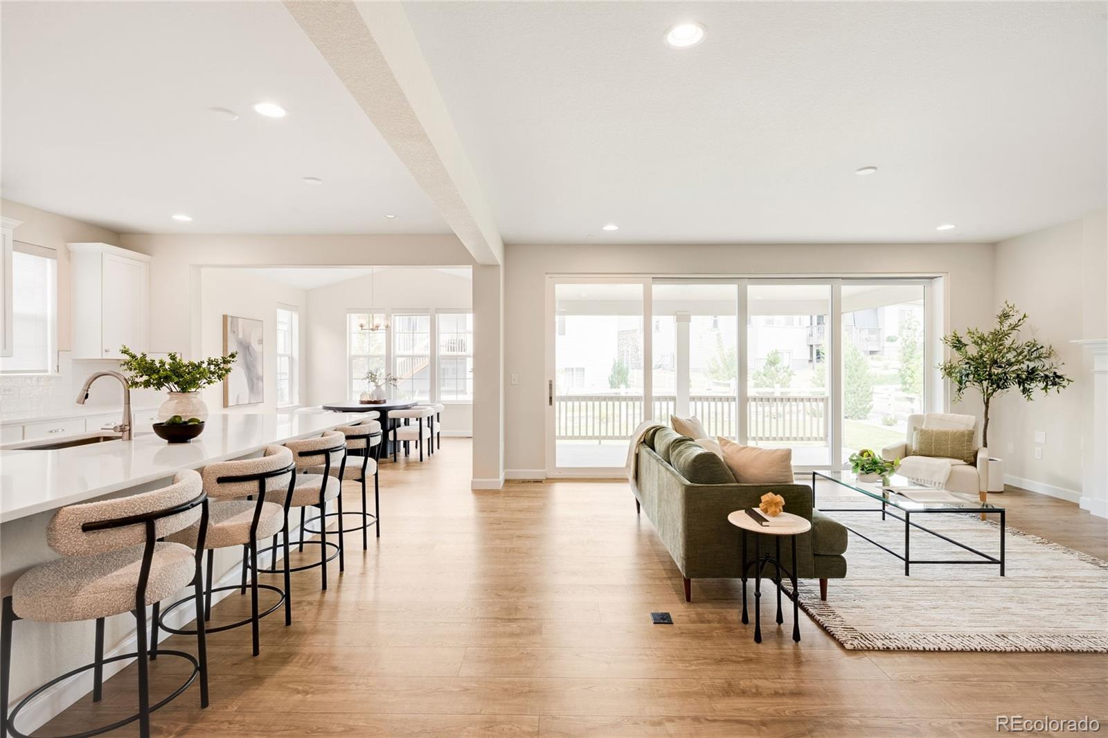 MLS Image #2 for 7110 s white crow way,aurora, Colorado