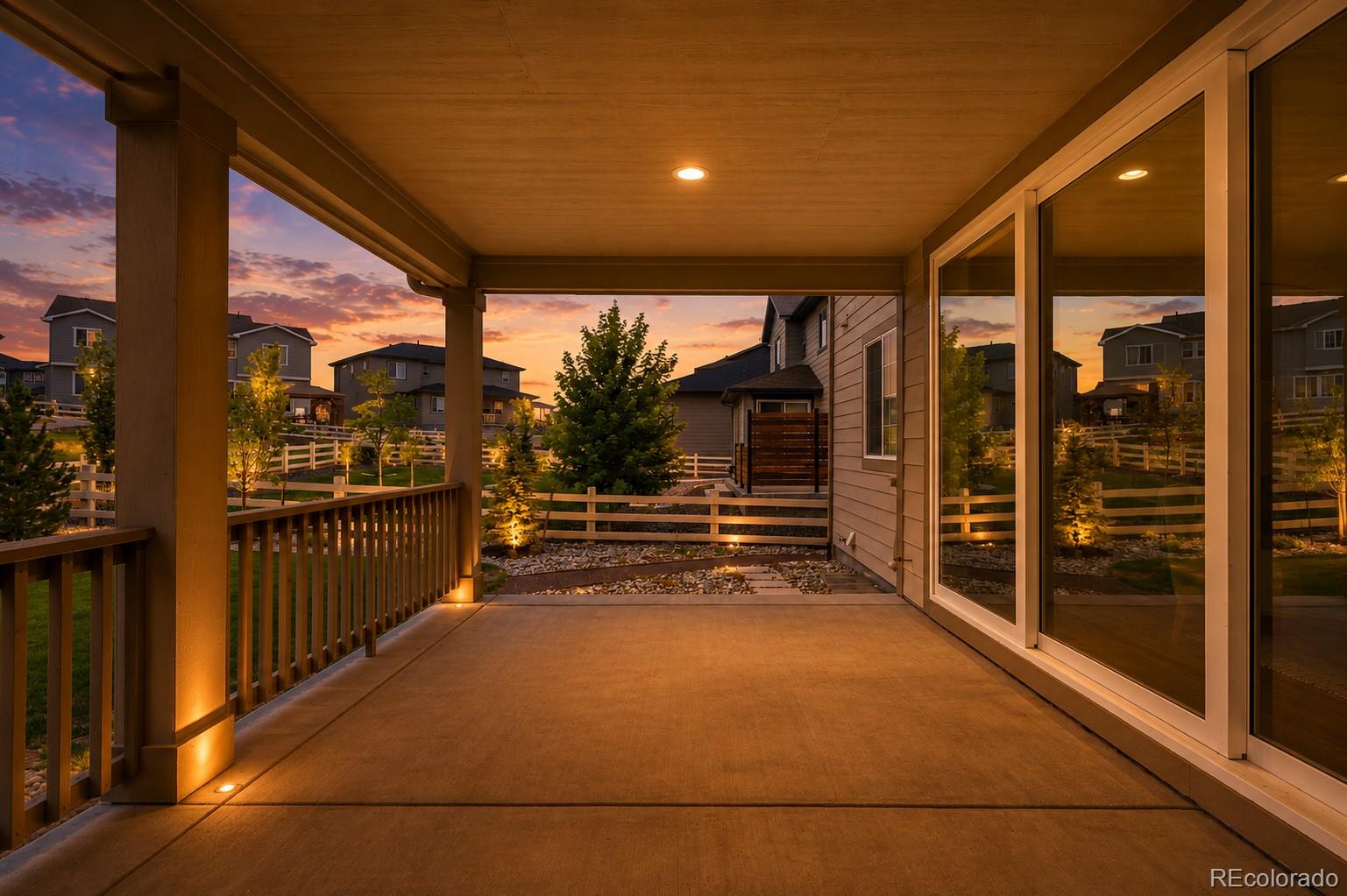 MLS Image #37 for 7110 s white crow way,aurora, Colorado