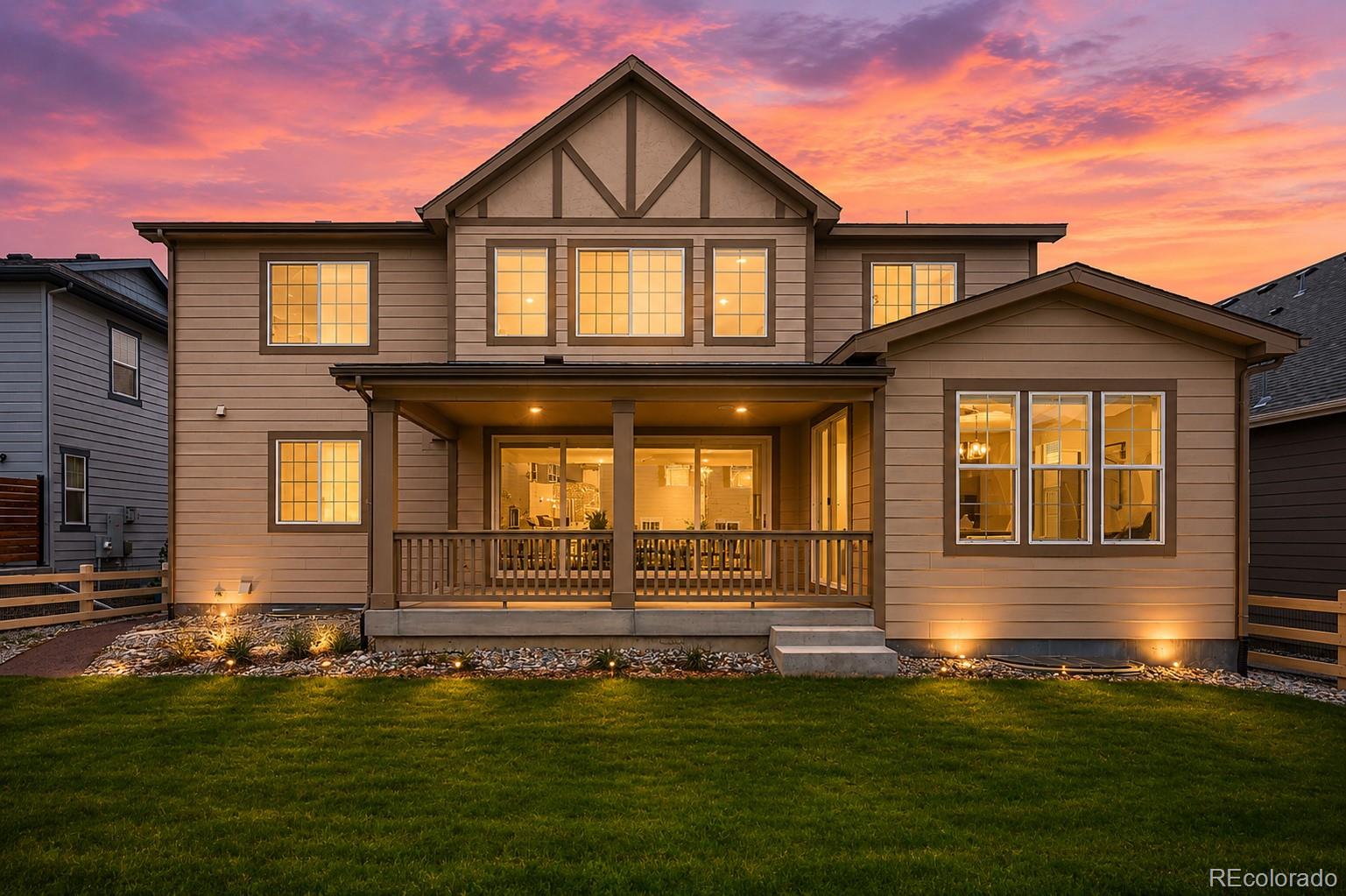 MLS Image #38 for 7110 s white crow way,aurora, Colorado