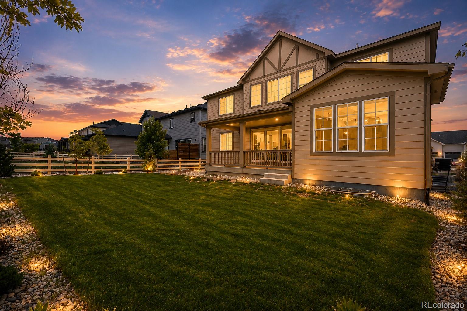 MLS Image #39 for 7110 s white crow way,aurora, Colorado