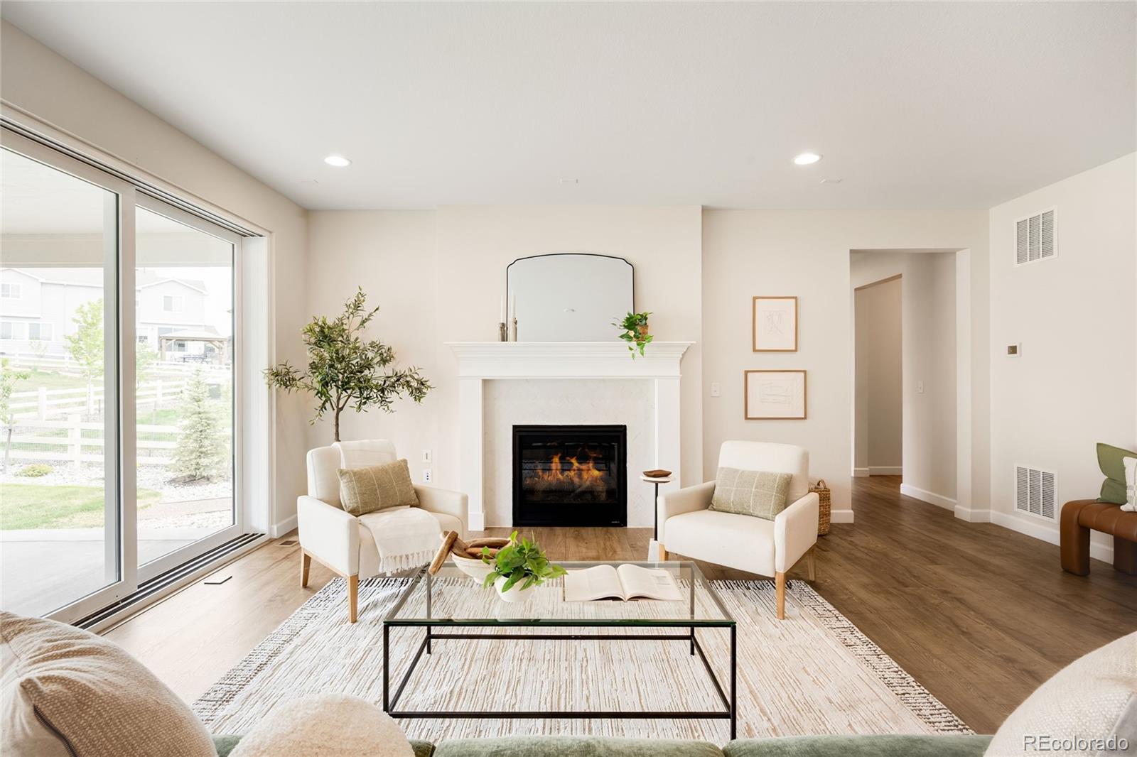 MLS Image #4 for 7110 s white crow way,aurora, Colorado