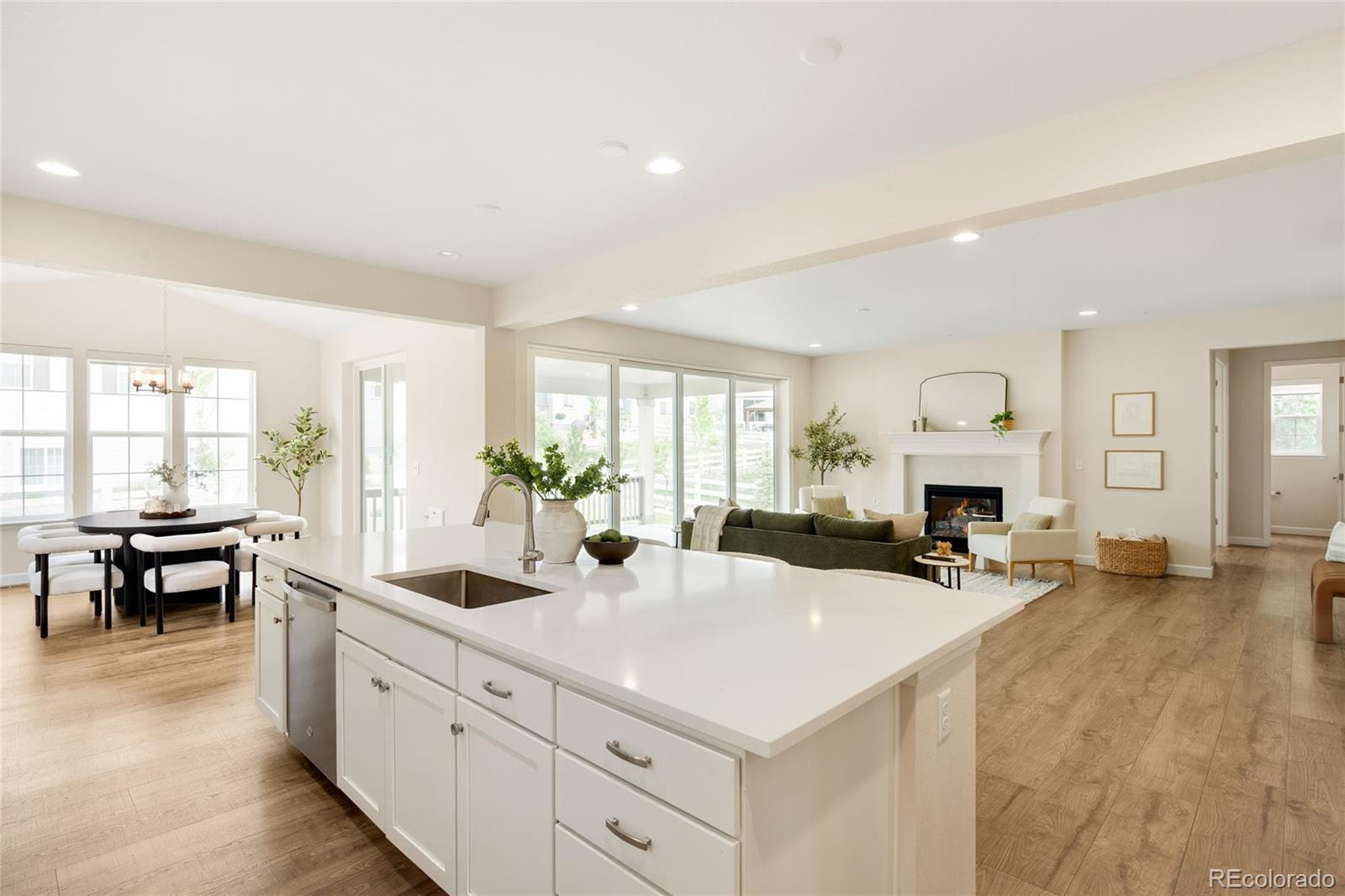 MLS Image #9 for 7110 s white crow way,aurora, Colorado