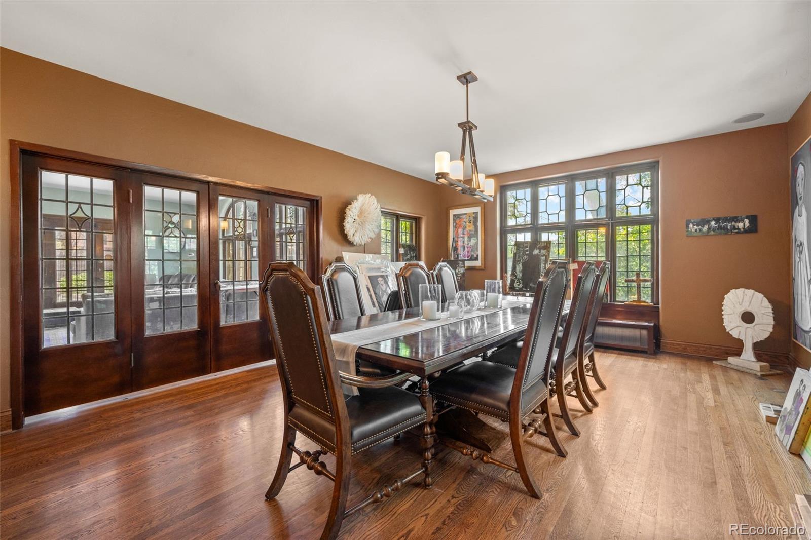 MLS Image #10 for 100  gaylord street,denver, Colorado