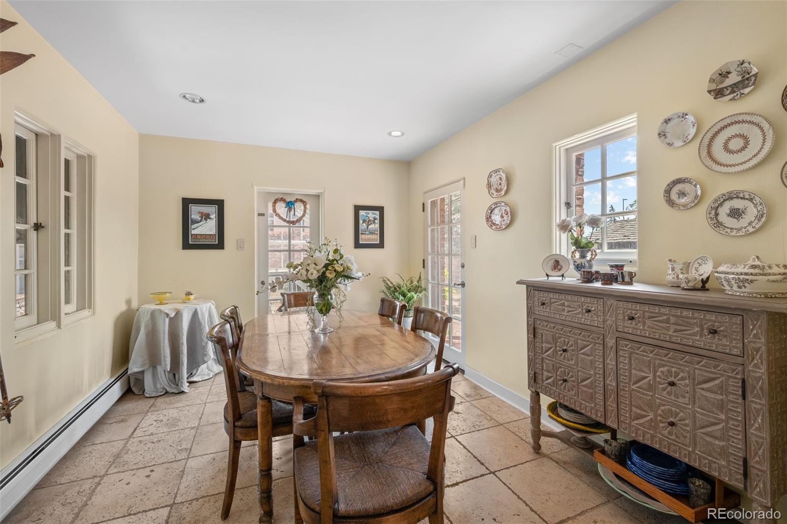 MLS Image #12 for 100  gaylord street,denver, Colorado
