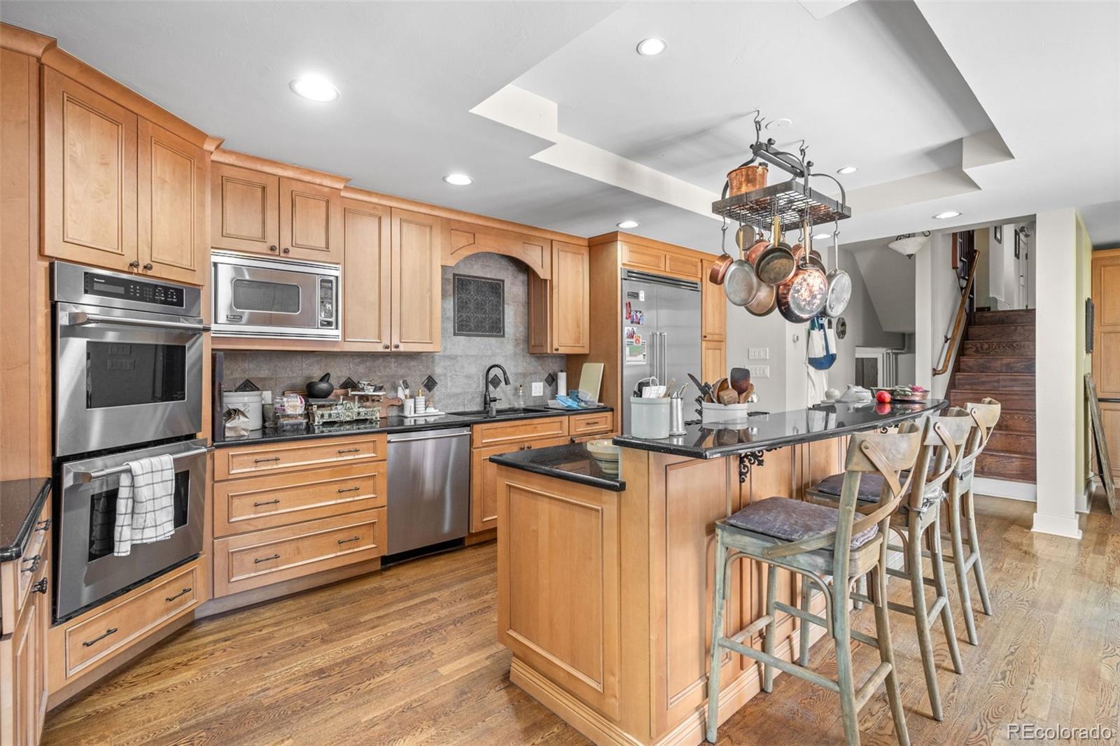 MLS Image #14 for 100  gaylord street,denver, Colorado