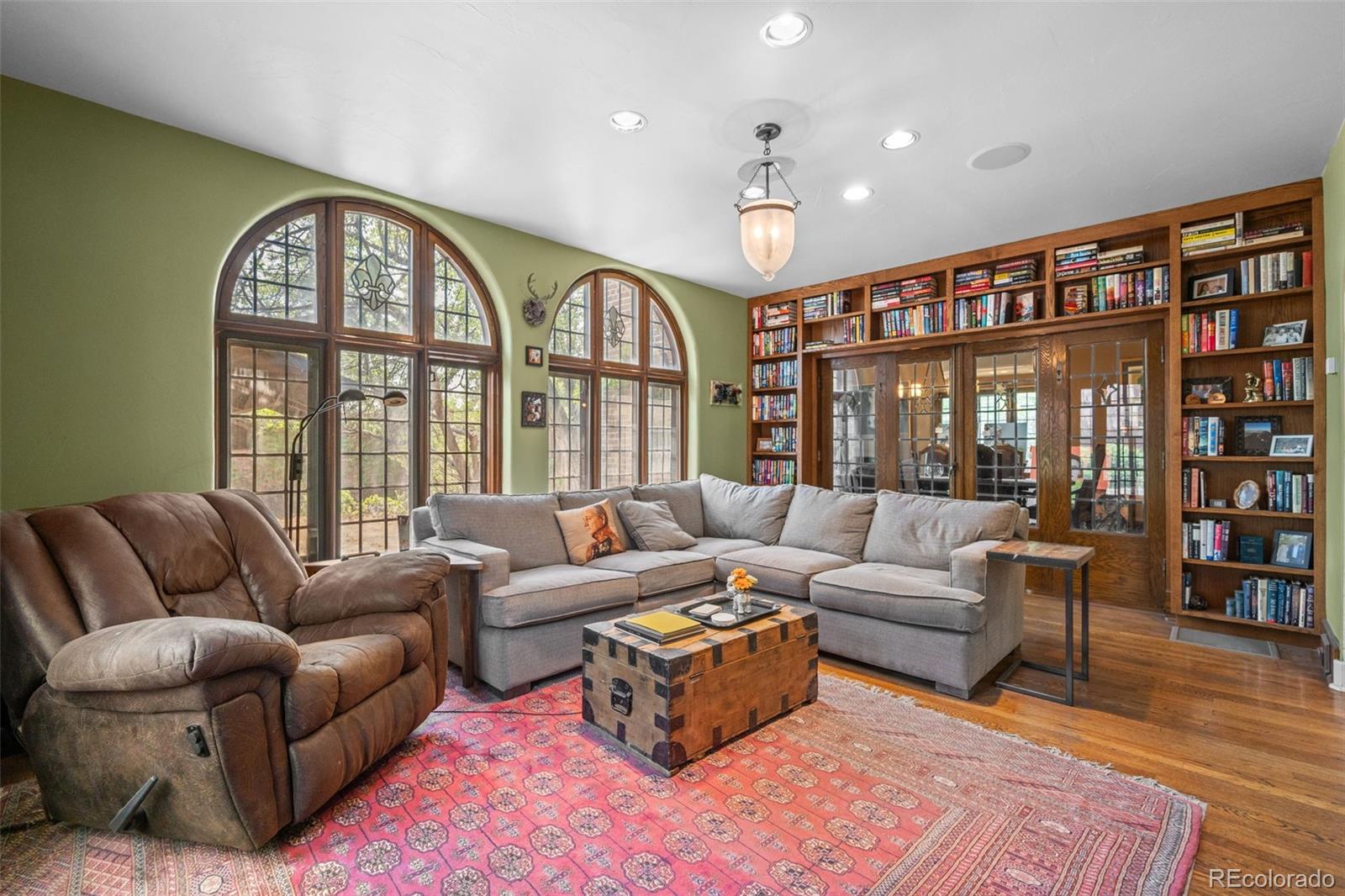 MLS Image #16 for 100  gaylord street,denver, Colorado