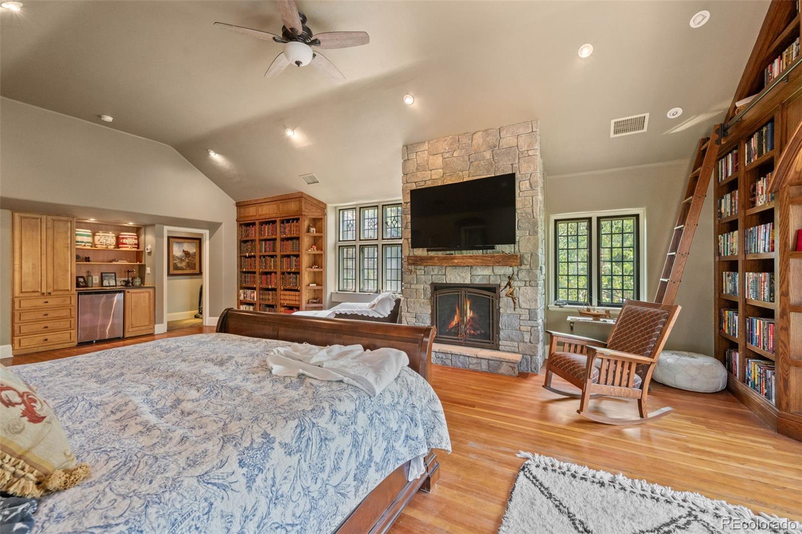 MLS Image #21 for 100  gaylord street,denver, Colorado
