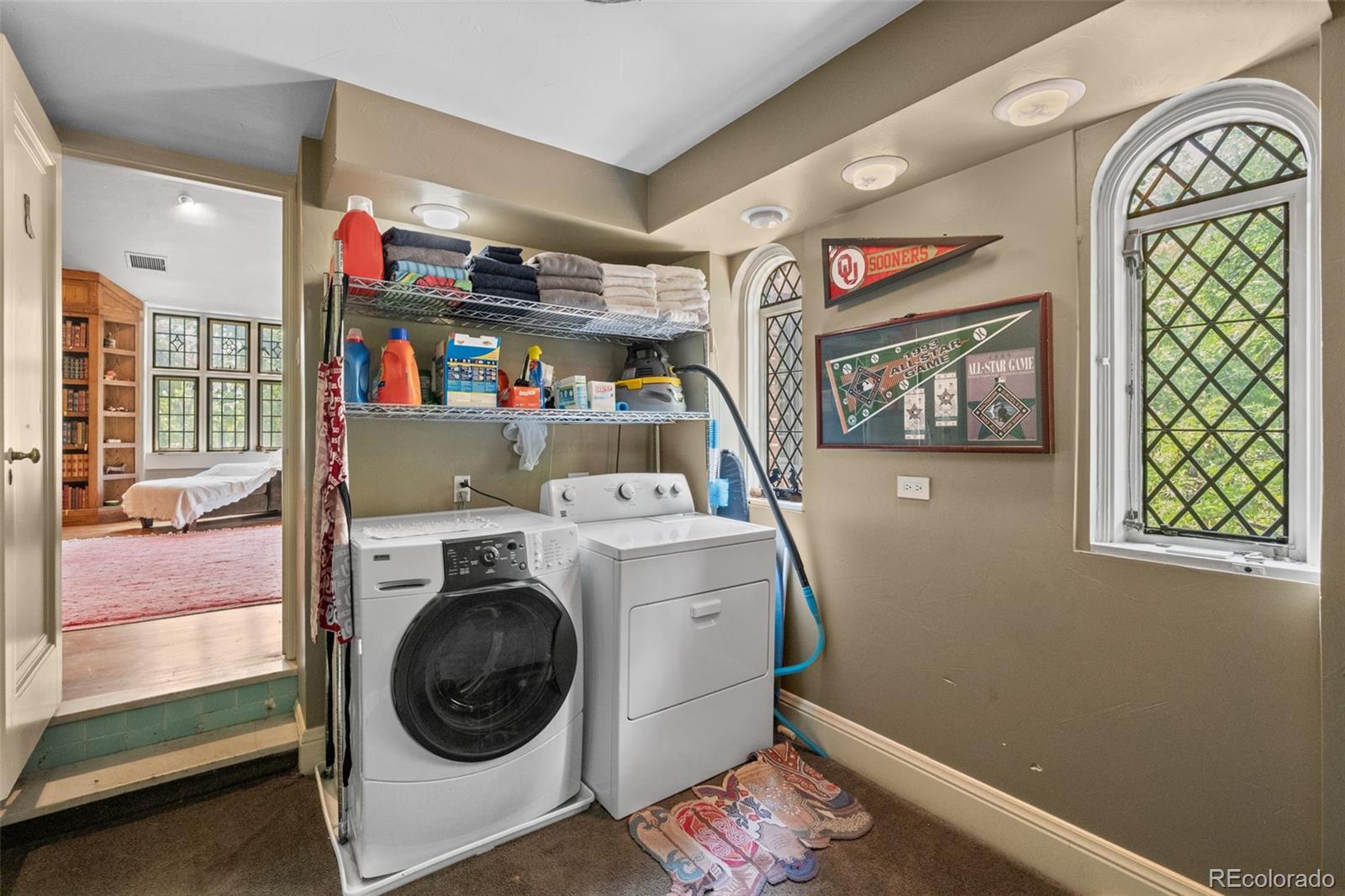 MLS Image #22 for 100  gaylord street,denver, Colorado