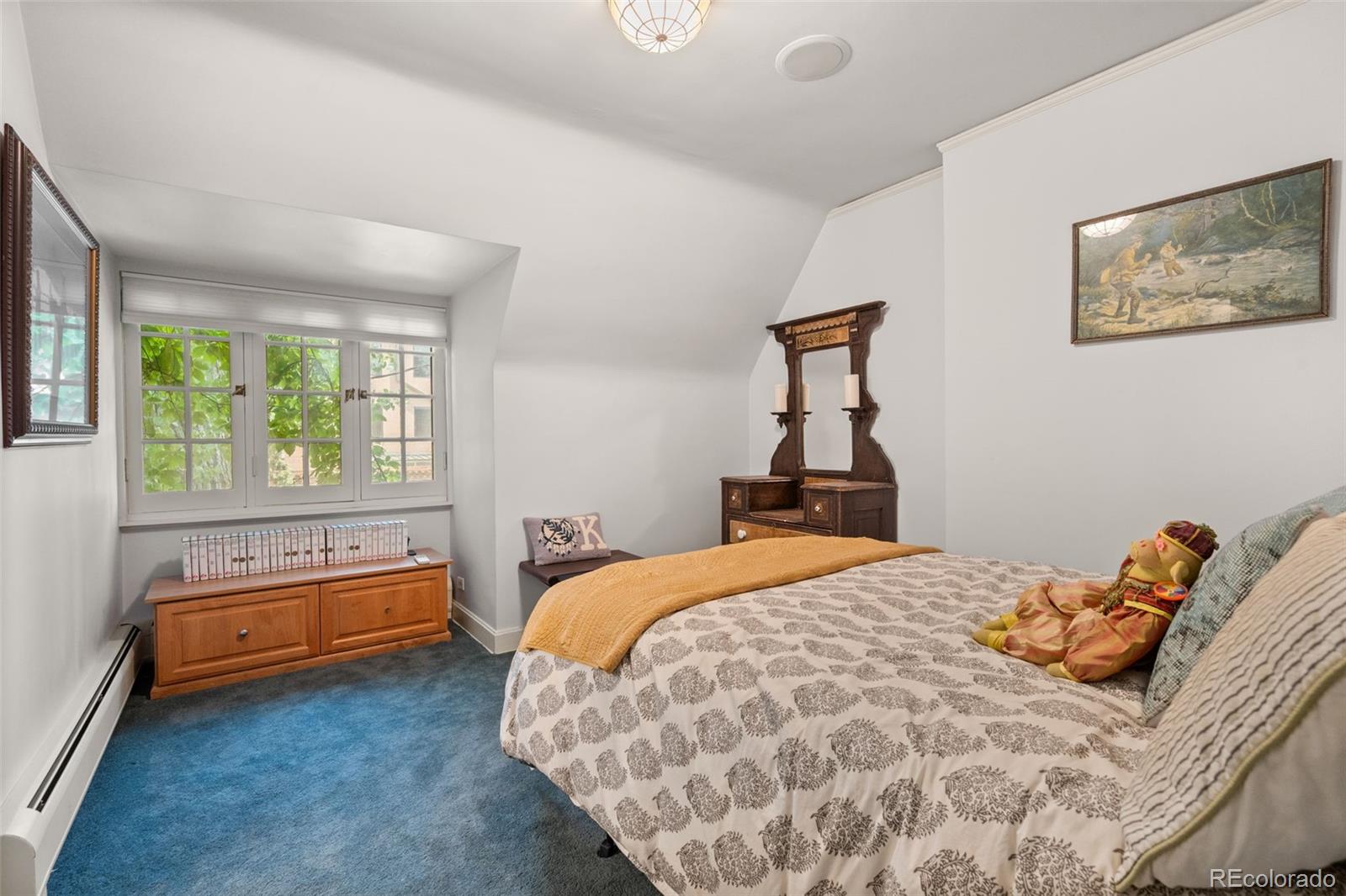 MLS Image #28 for 100  gaylord street,denver, Colorado