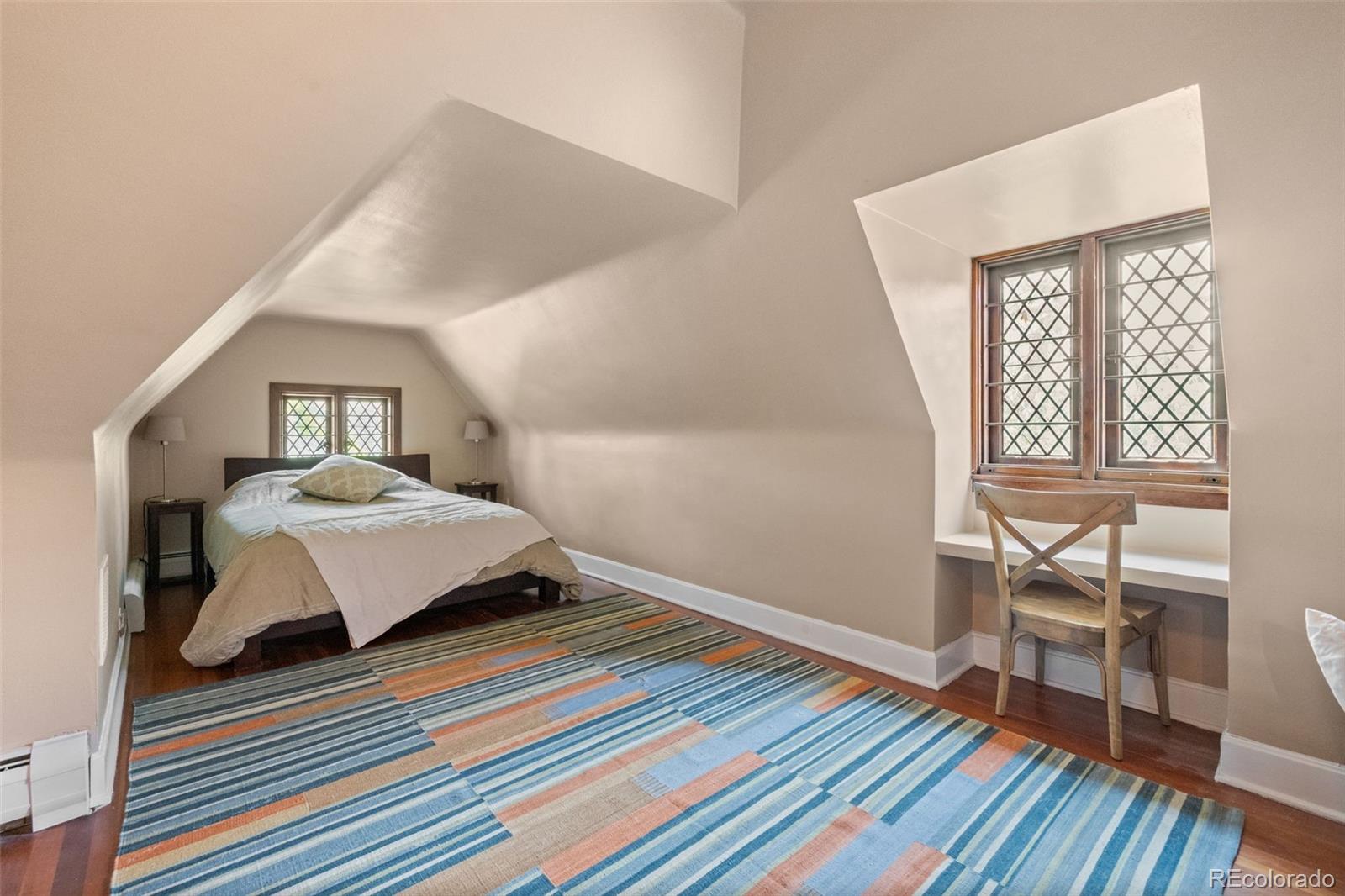 MLS Image #33 for 100  gaylord street,denver, Colorado