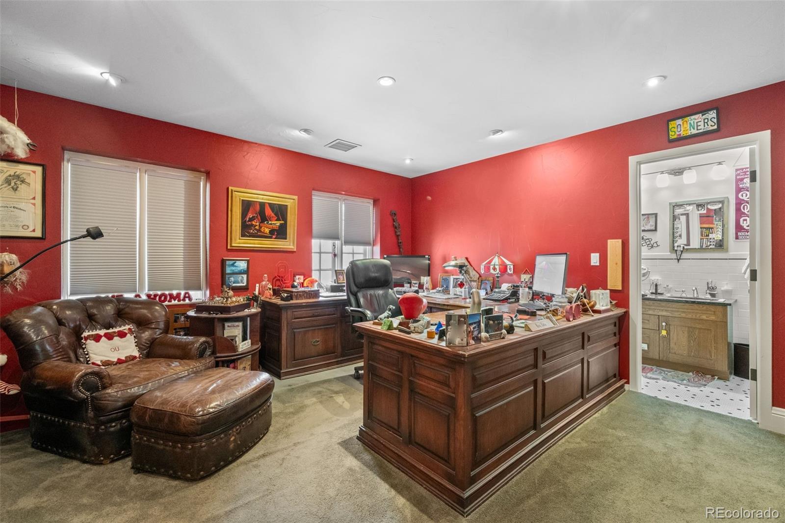 MLS Image #34 for 100  gaylord street,denver, Colorado