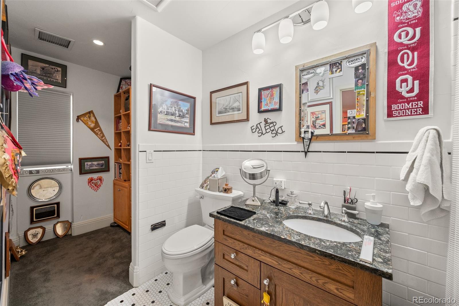 MLS Image #37 for 100  gaylord street,denver, Colorado