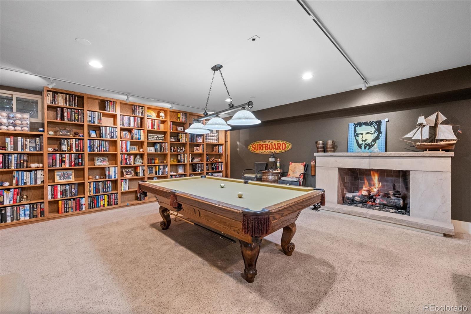 MLS Image #39 for 100  gaylord street,denver, Colorado