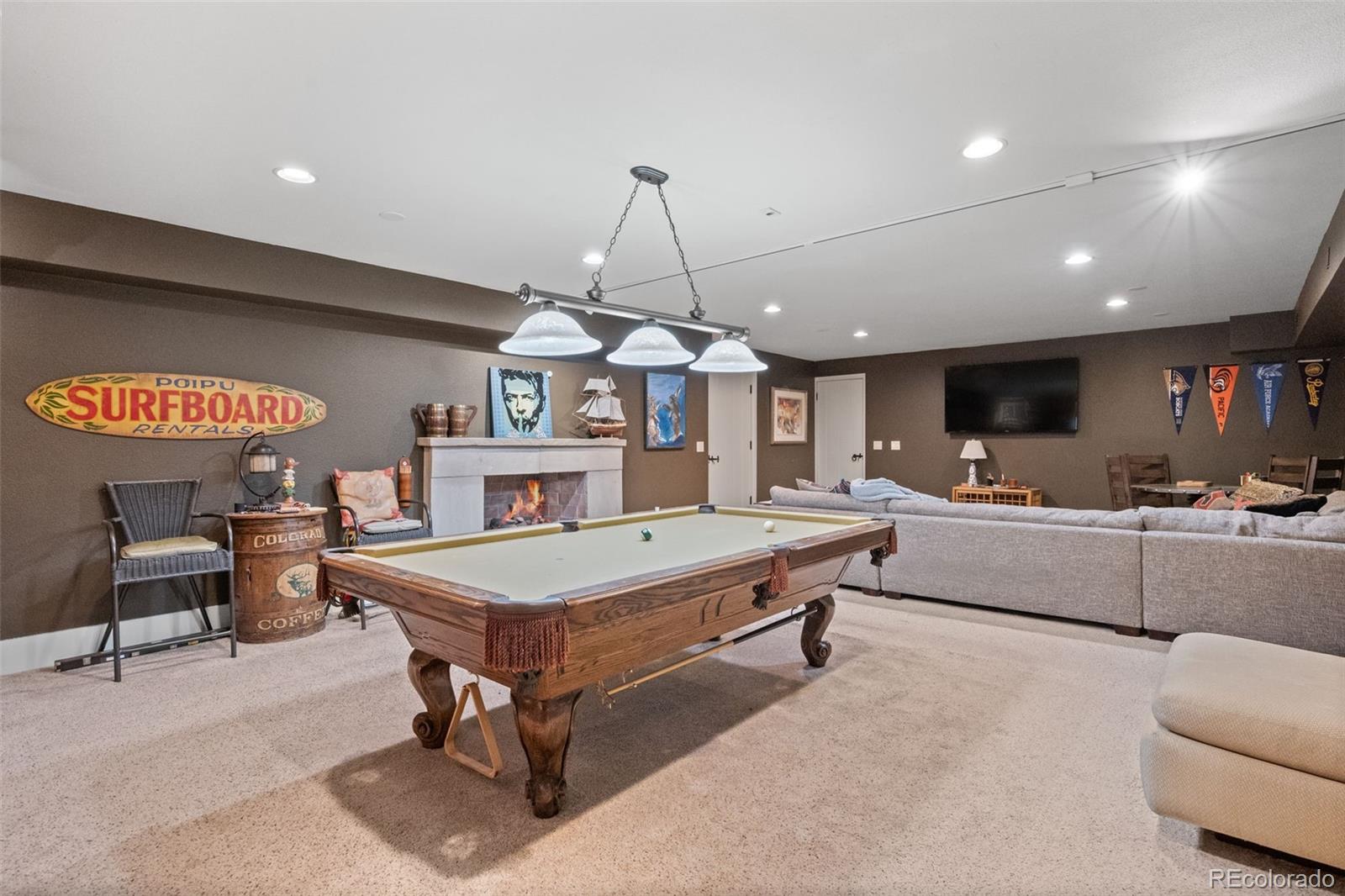 MLS Image #40 for 100  gaylord street,denver, Colorado