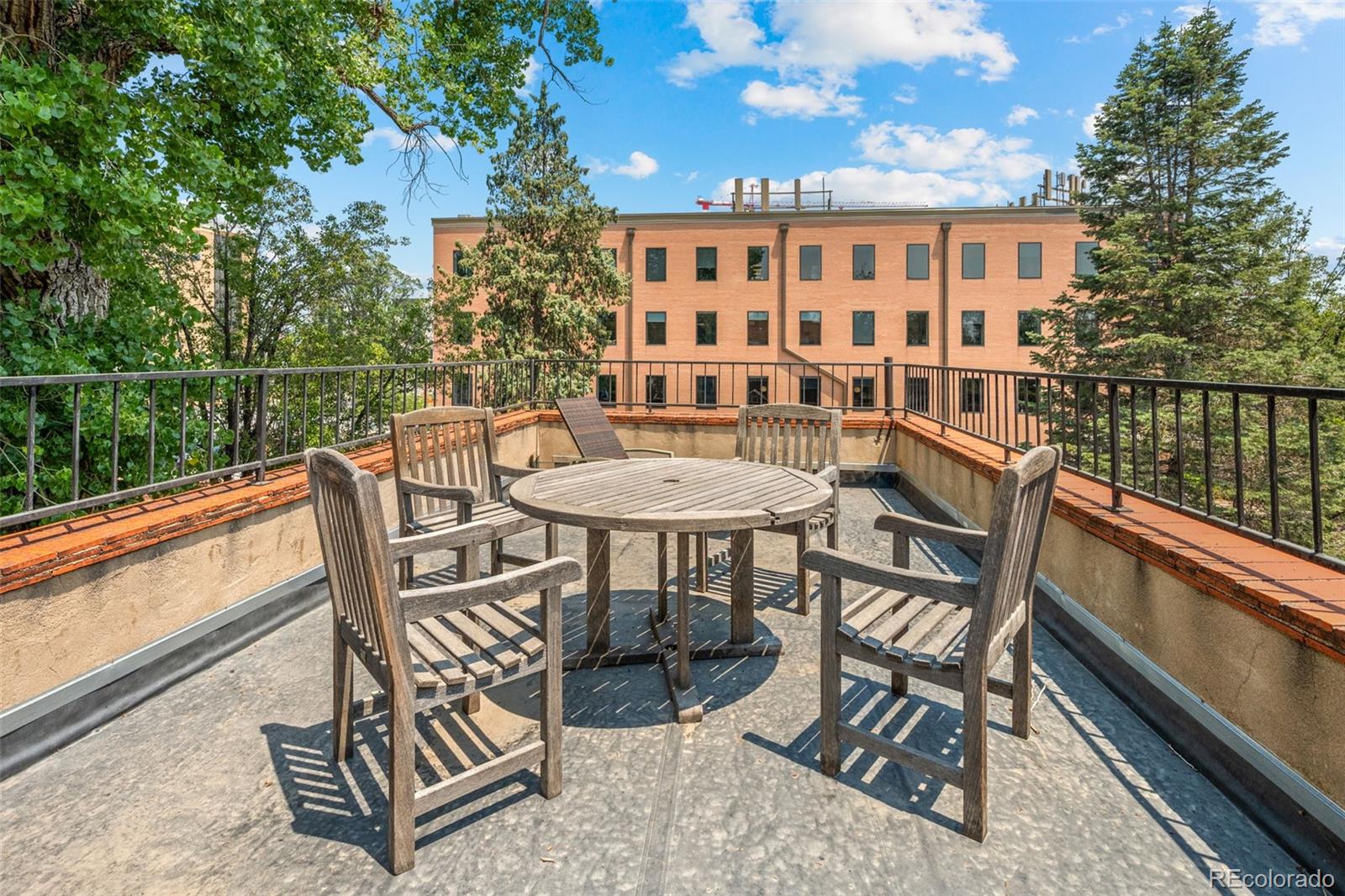 MLS Image #42 for 100  gaylord street,denver, Colorado