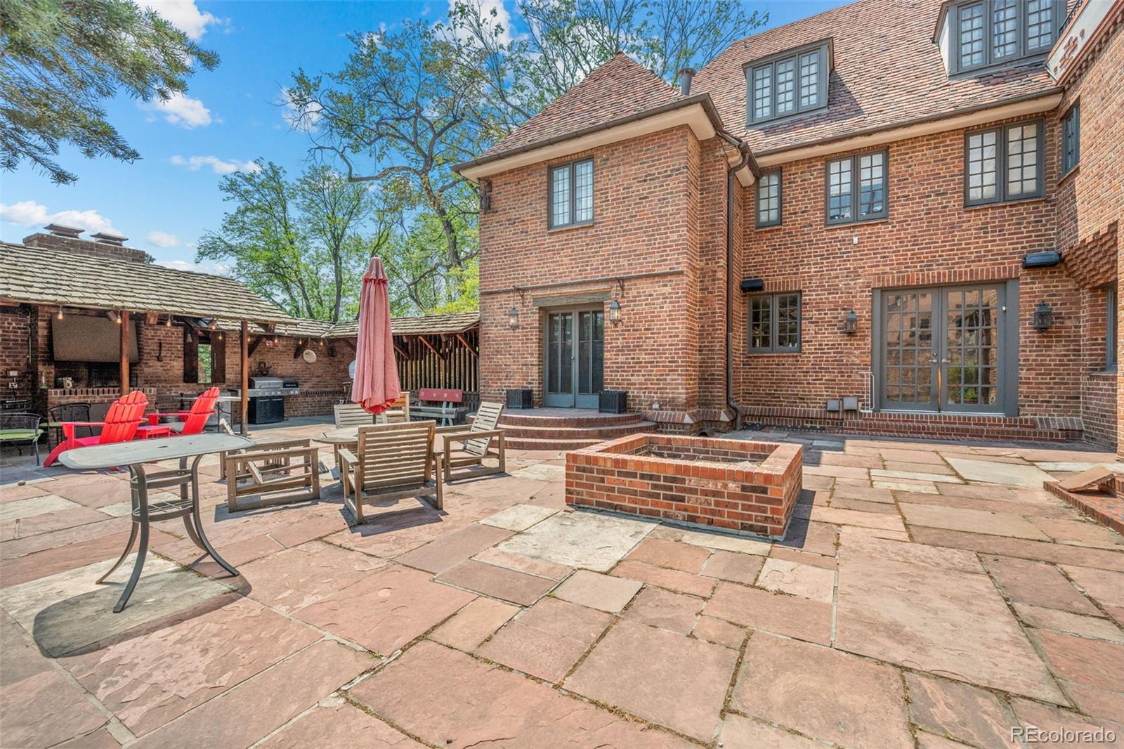 MLS Image #44 for 100  gaylord street,denver, Colorado
