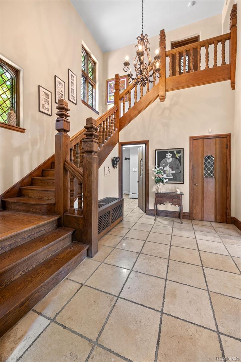 MLS Image #5 for 100  gaylord street,denver, Colorado