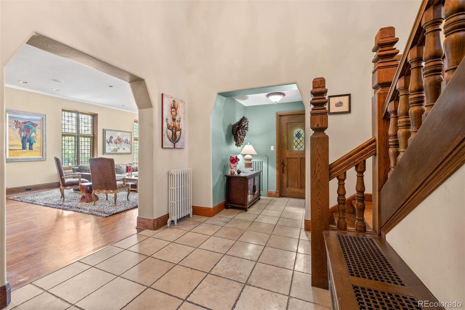 MLS Image #6 for 100  gaylord street,denver, Colorado