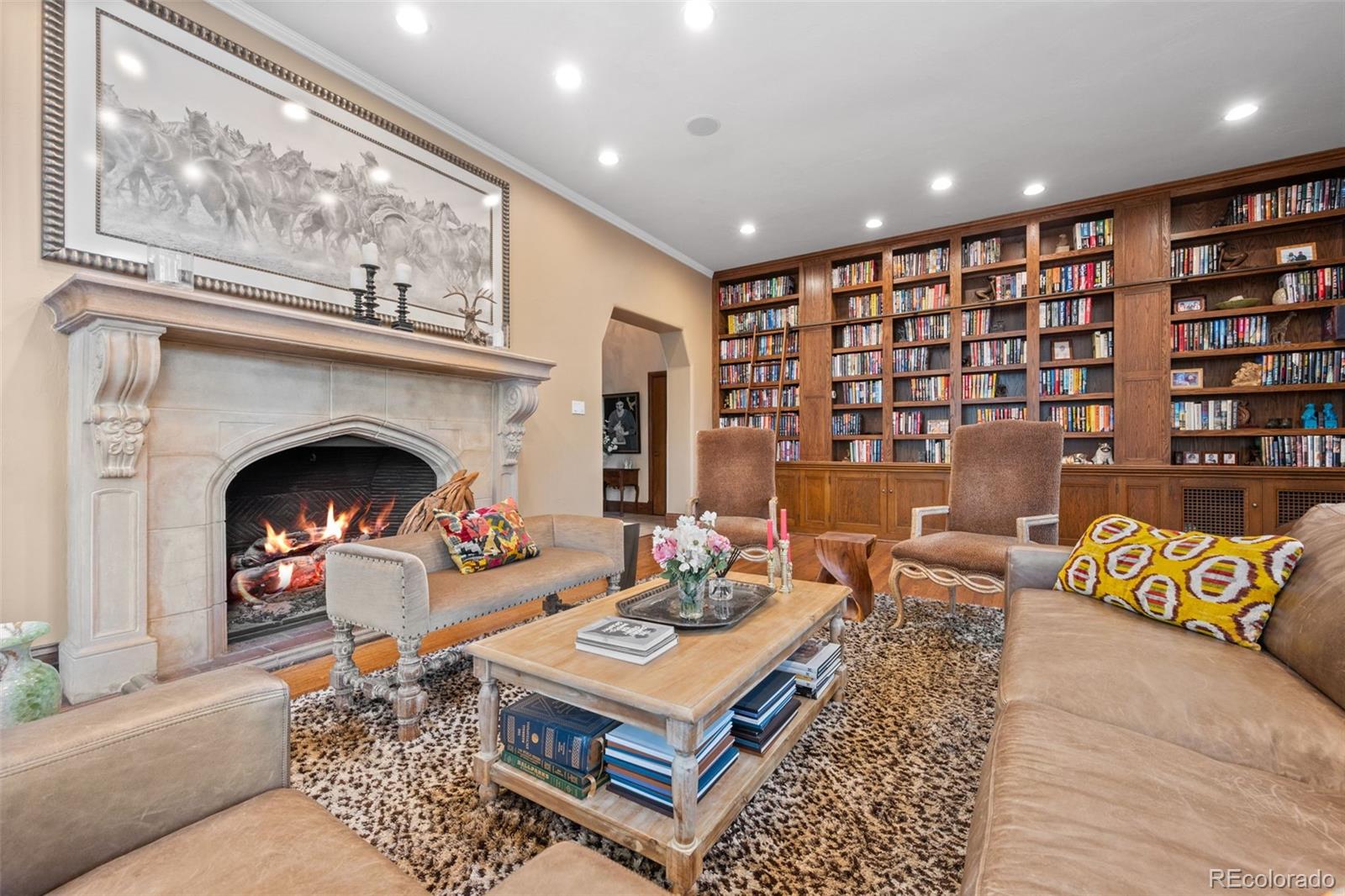 MLS Image #8 for 100  gaylord street,denver, Colorado