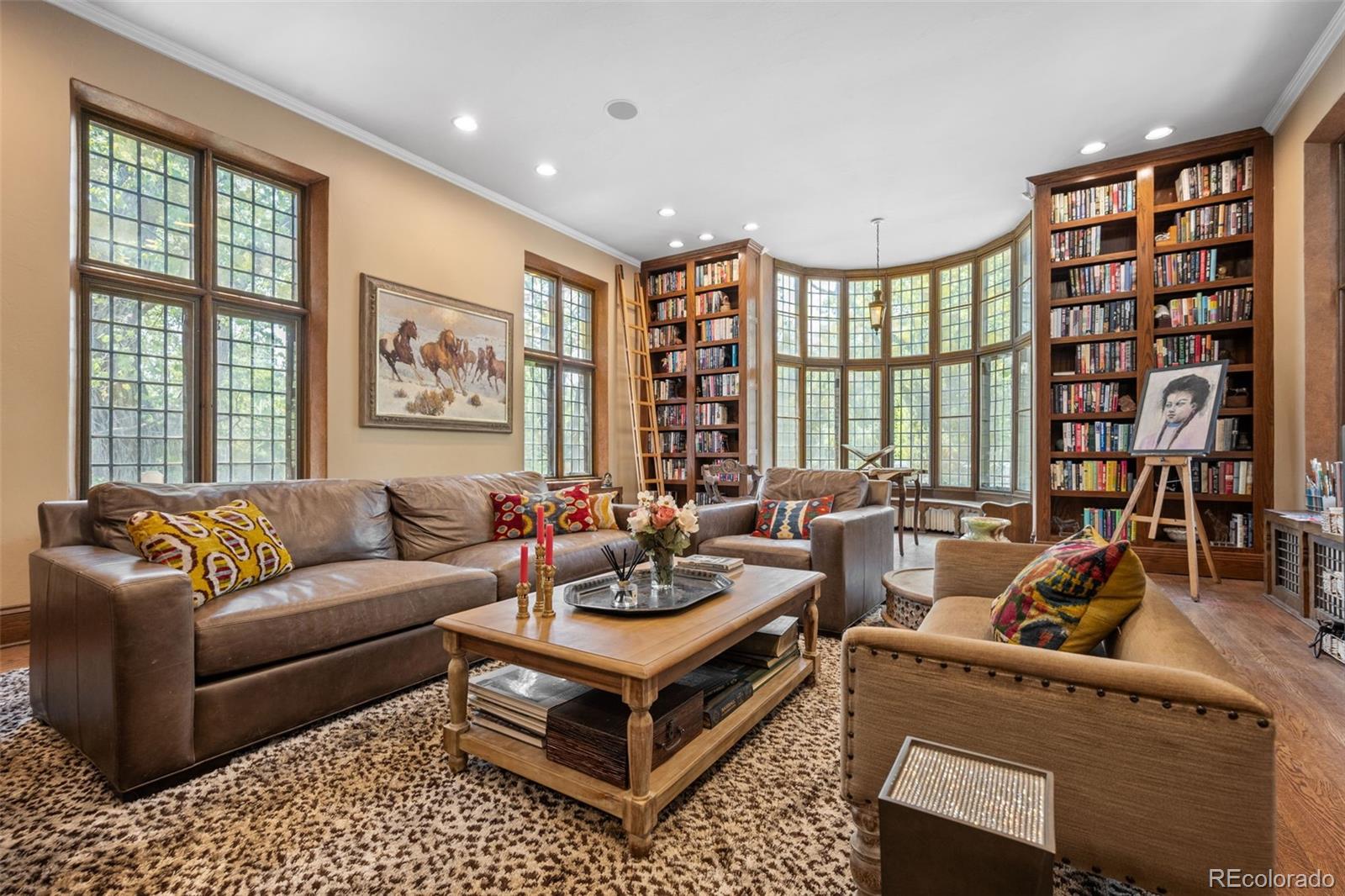 MLS Image #9 for 100  gaylord street,denver, Colorado