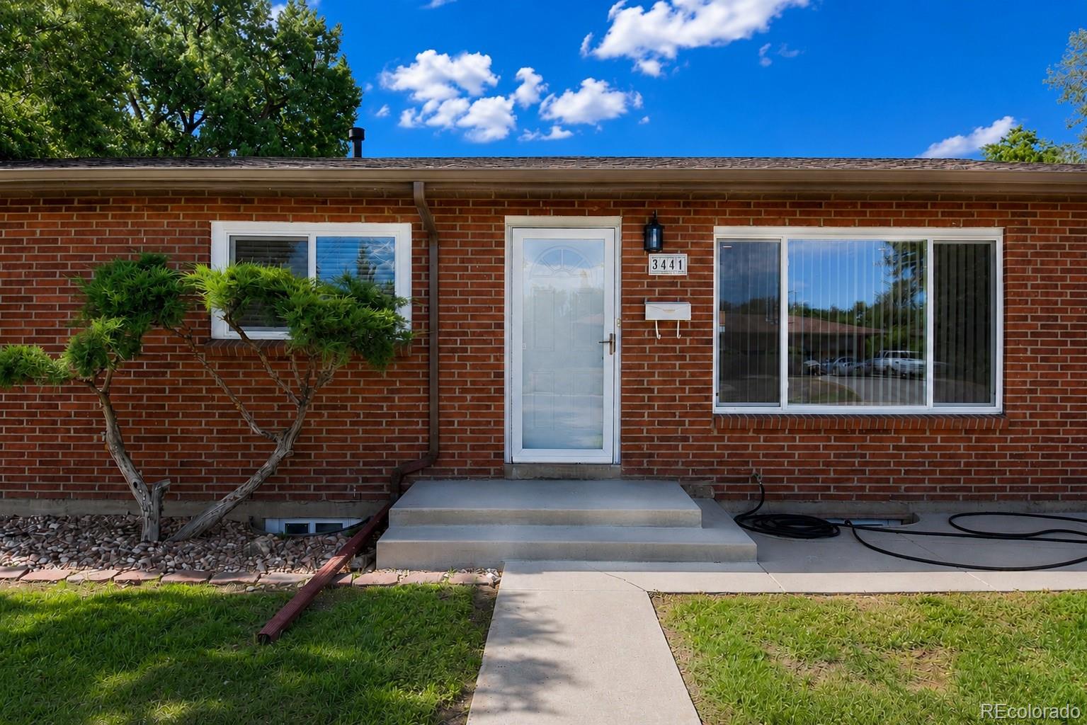 MLS Image #2 for 3441 s patton way,denver, Colorado