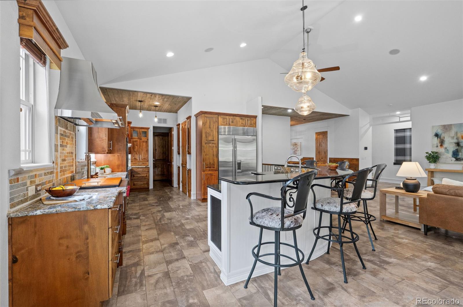 MLS Image #10 for 2328  saddleback drive,castle rock, Colorado