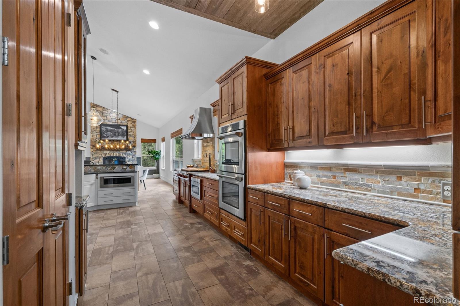 MLS Image #12 for 2328  saddleback drive,castle rock, Colorado