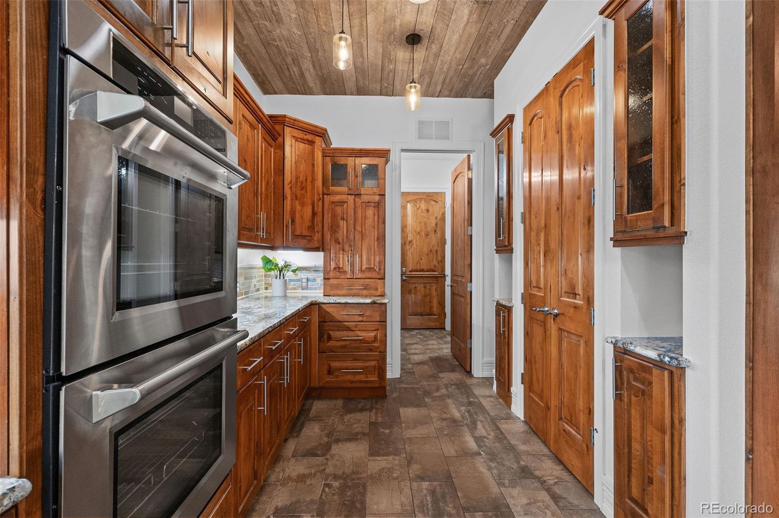 MLS Image #13 for 2328  saddleback drive,castle rock, Colorado