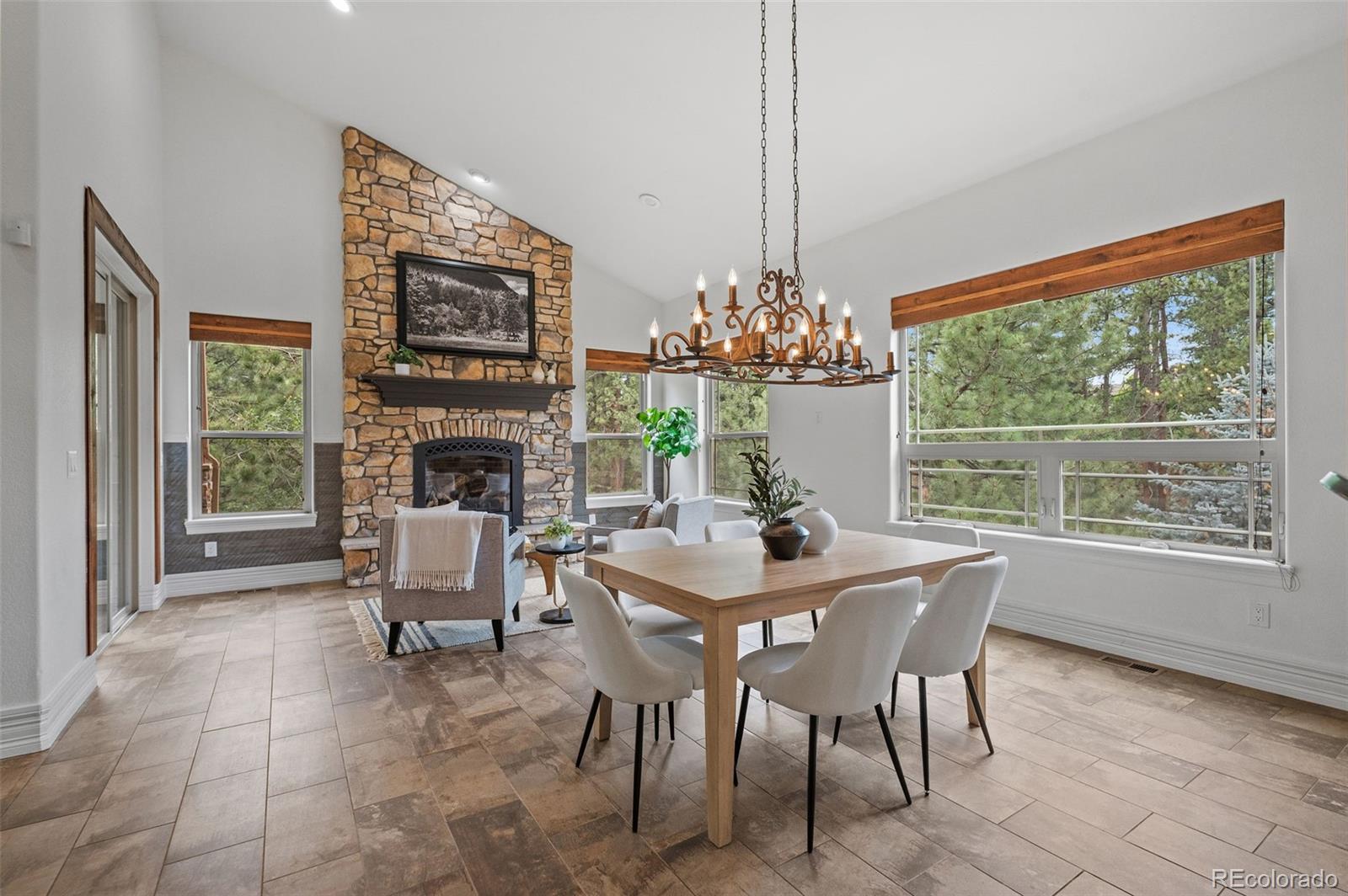 MLS Image #15 for 2328  saddleback drive,castle rock, Colorado
