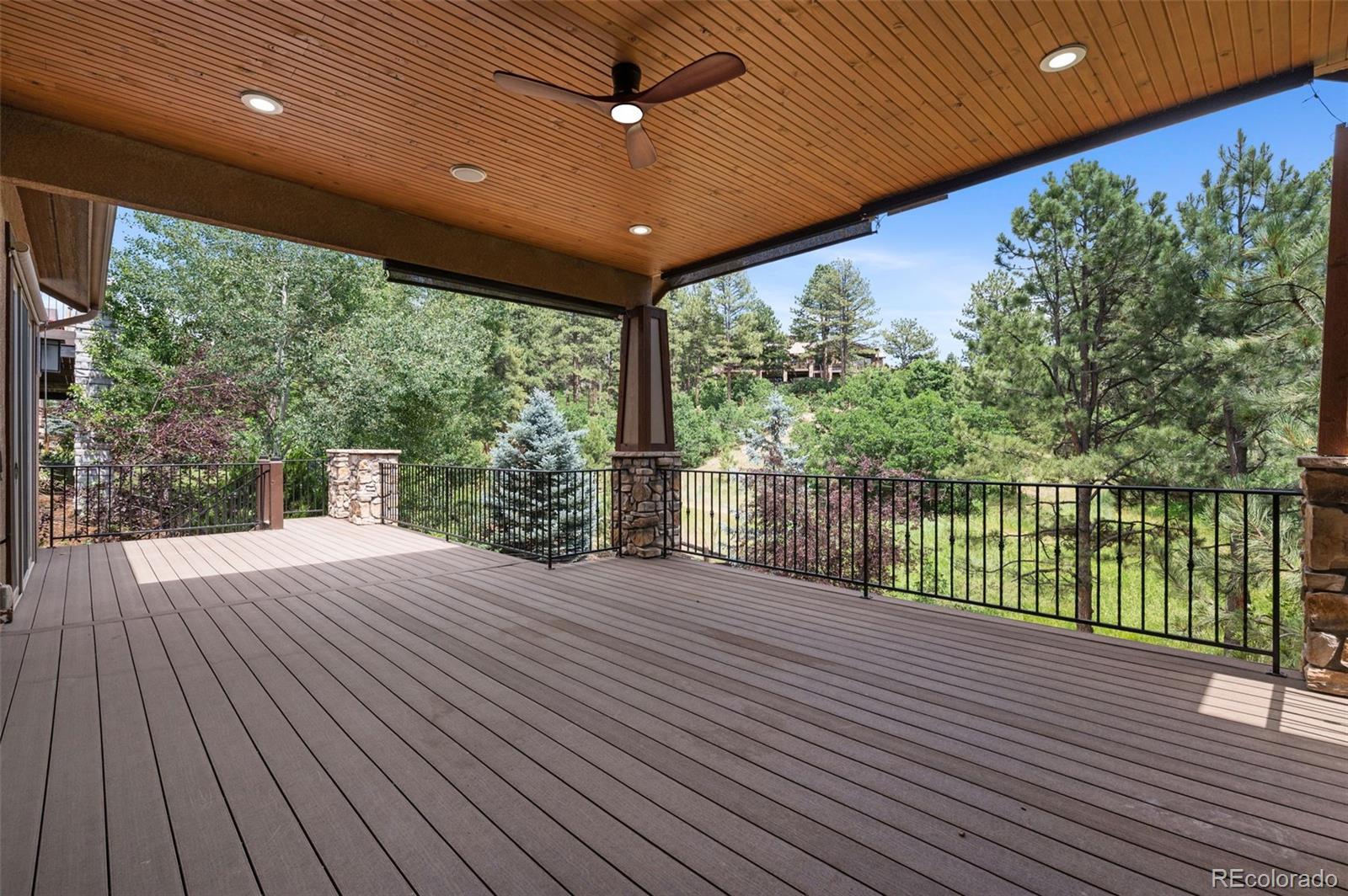 MLS Image #19 for 2328  saddleback drive,castle rock, Colorado