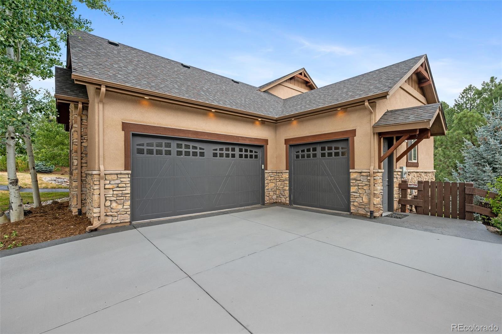 MLS Image #2 for 2328  saddleback drive,castle rock, Colorado