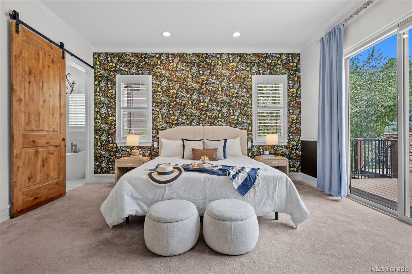 MLS Image #22 for 2328  saddleback drive,castle rock, Colorado
