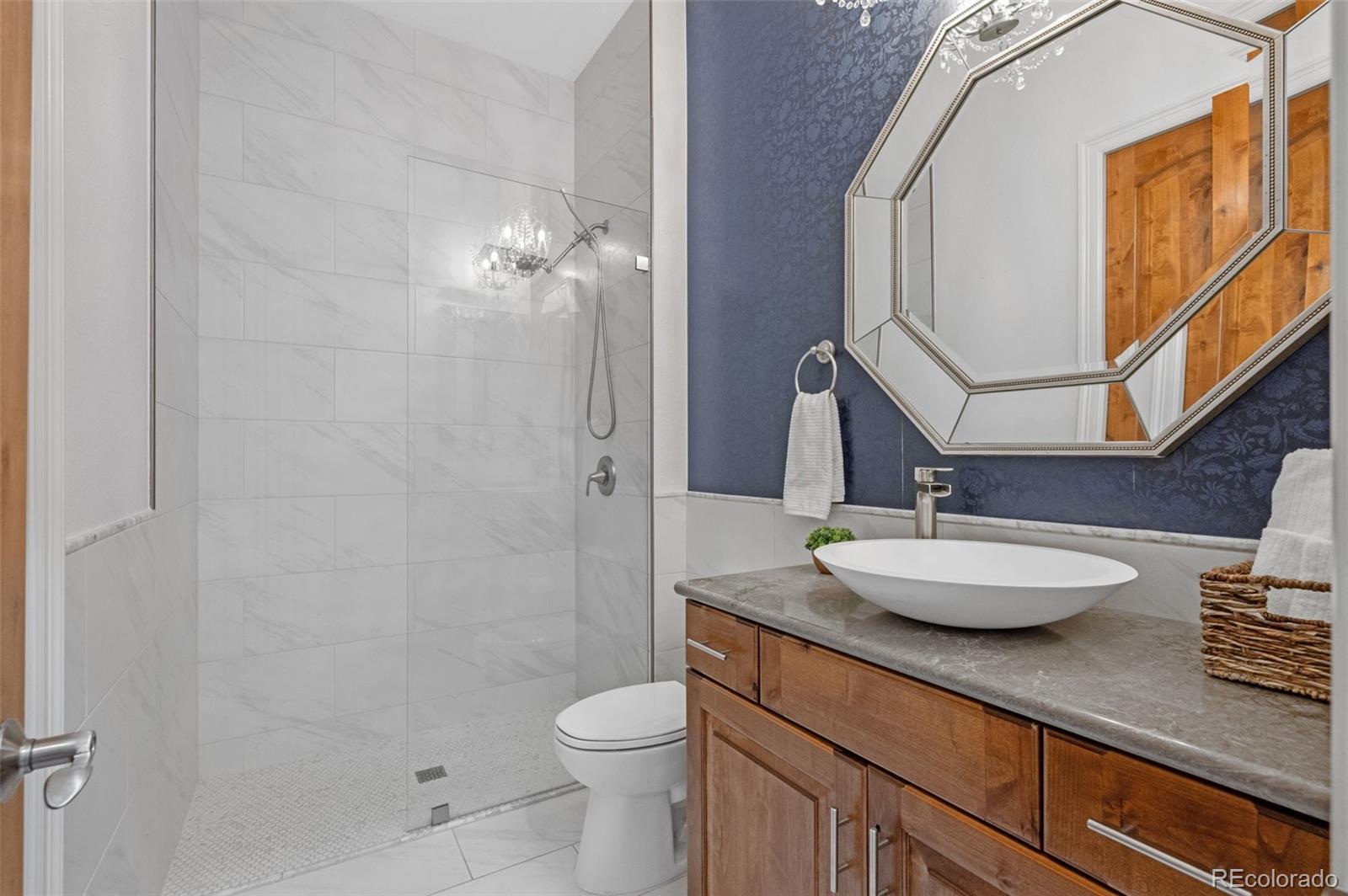 MLS Image #29 for 2328  saddleback drive,castle rock, Colorado