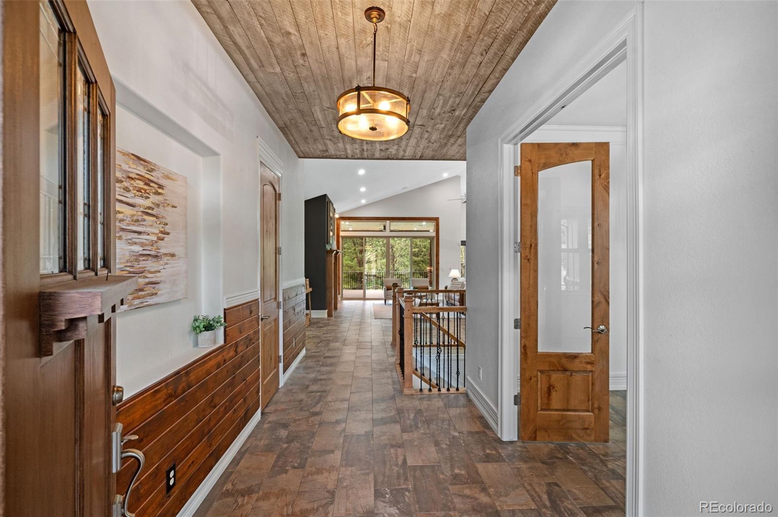 MLS Image #3 for 2328  saddleback drive,castle rock, Colorado