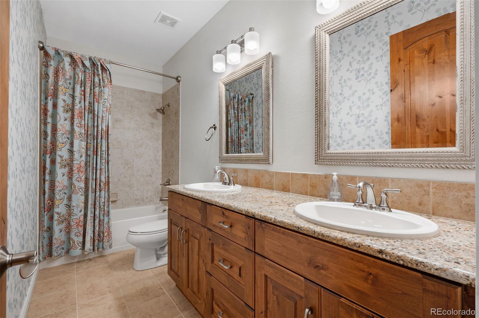 MLS Image #37 for 2328  saddleback drive,castle rock, Colorado