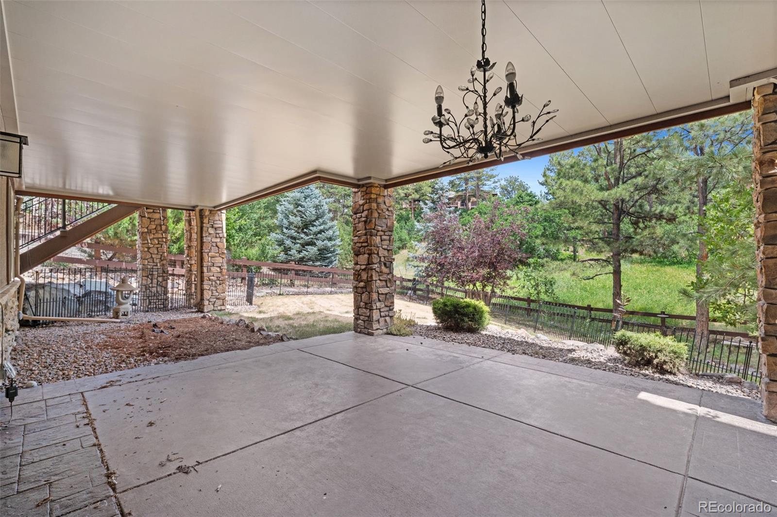 MLS Image #38 for 2328  saddleback drive,castle rock, Colorado