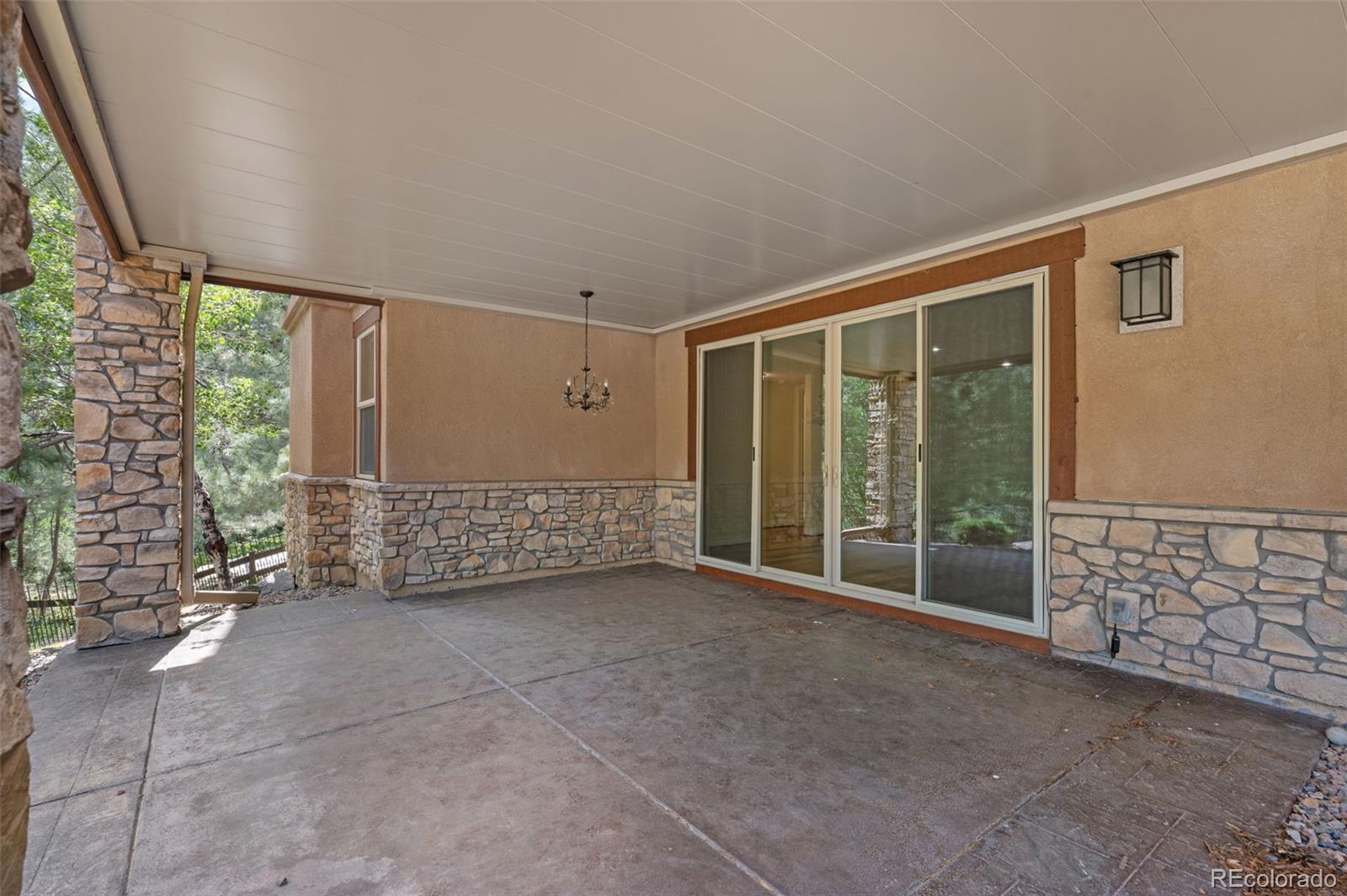 MLS Image #39 for 2328  saddleback drive,castle rock, Colorado