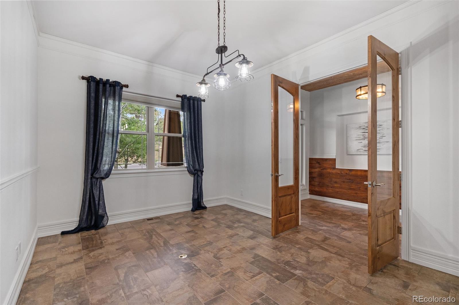 MLS Image #4 for 2328  saddleback drive,castle rock, Colorado