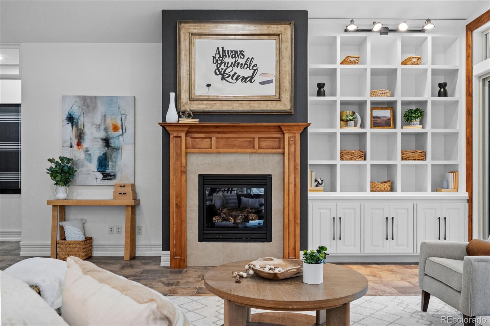 MLS Image #7 for 2328  saddleback drive,castle rock, Colorado