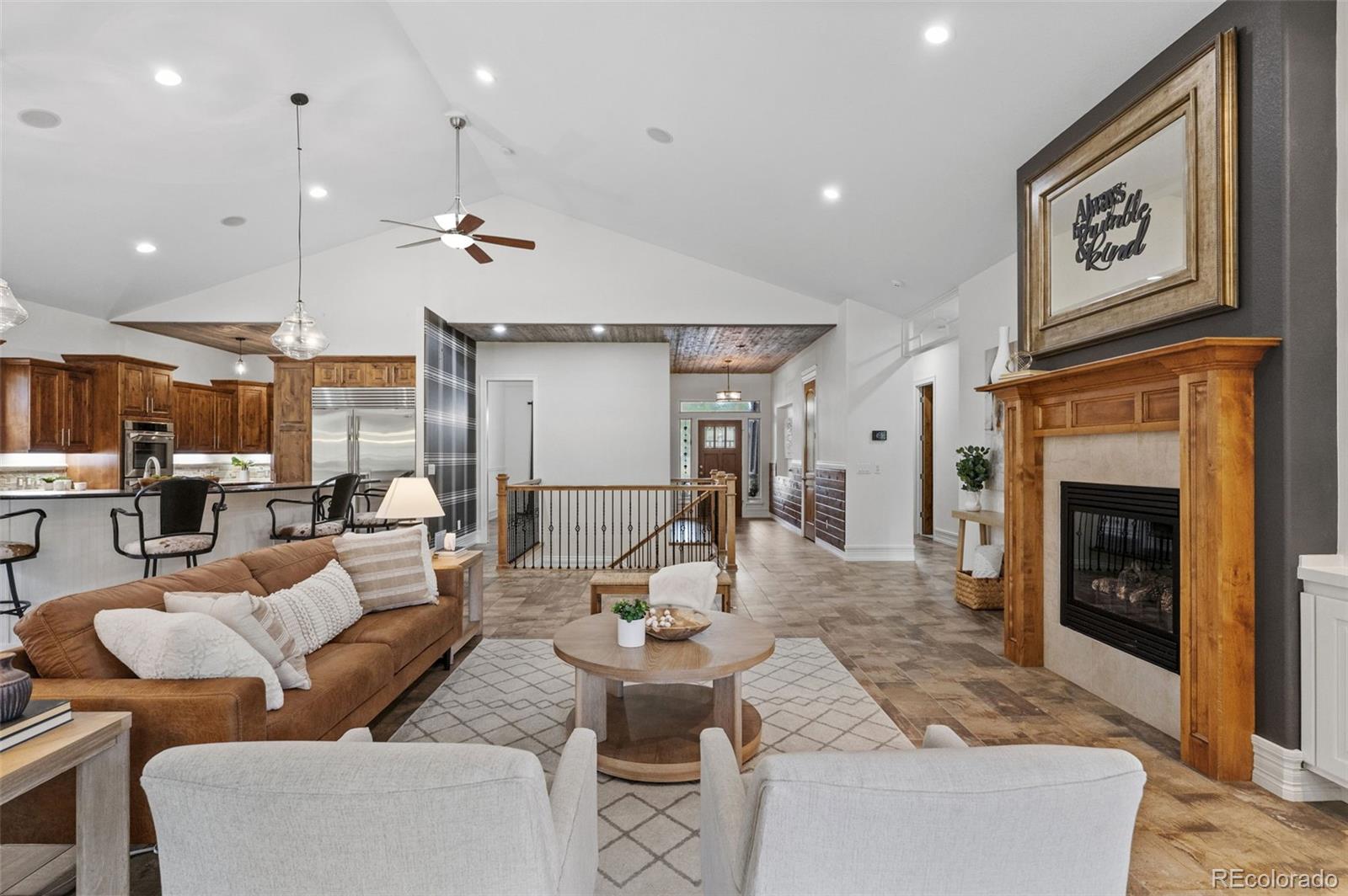 MLS Image #8 for 2328  saddleback drive,castle rock, Colorado