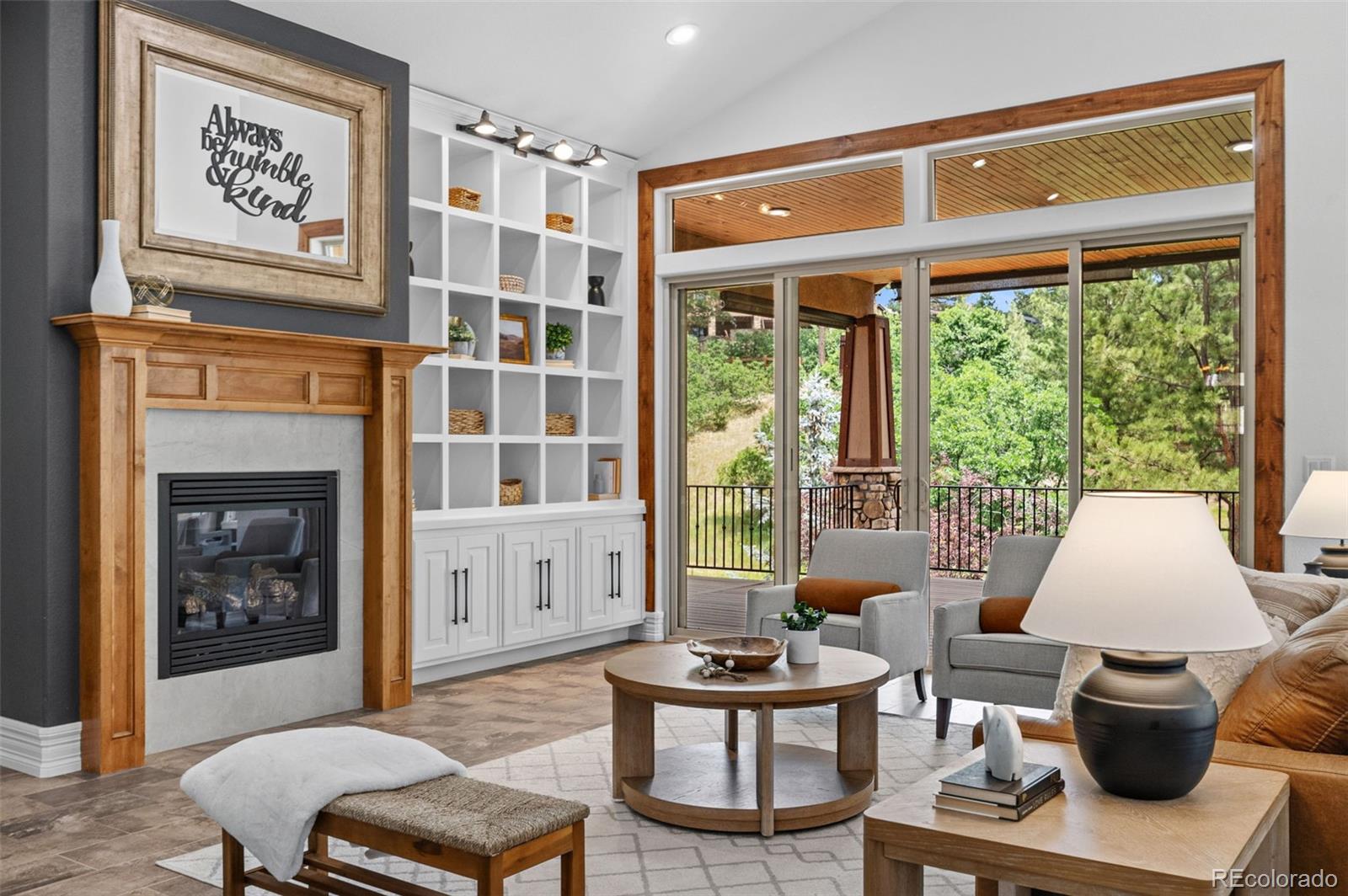 MLS Image #9 for 2328  saddleback drive,castle rock, Colorado